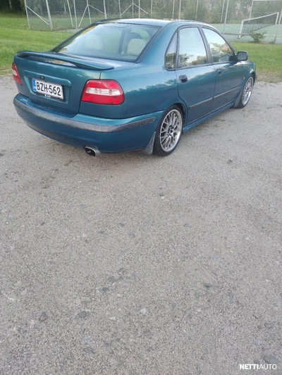 Volvo S40 T4 2003, kuva 4/10