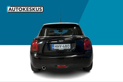 MINI Cooper A Experience Hatchback 5d 2019, kuva 7/28