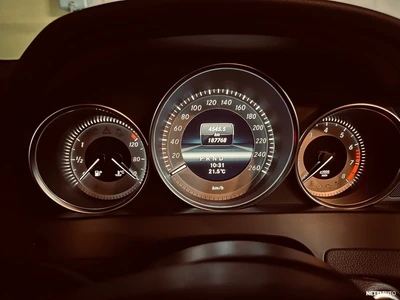 Mercedes-Benz C BE Premium Business 1,6 2012, photo 5/14