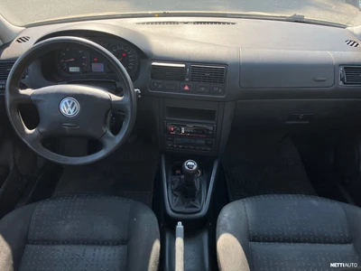 Volkswagen Golf 2003, photo 5/6