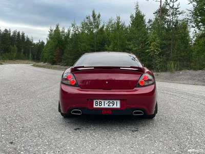 Hyundai Coupe 2,7 V6 GLS 2007, kuva 4/18