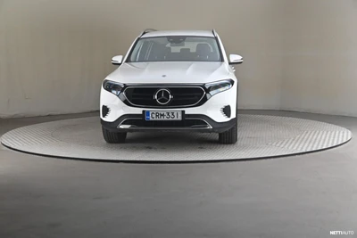 Mercedes-Benz EQB 300 4MATIC Business 2023, kuva 3/31