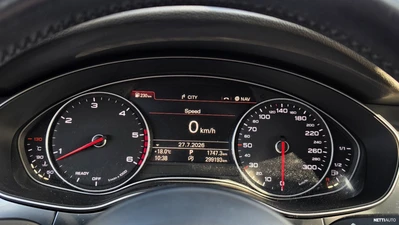 Audi A6 2015, kuva 6/12