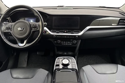 Kia Niro Electric 2021, photo 3/6
