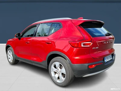 Volvo XC40 T4 Business aut 2020, photo 6/10