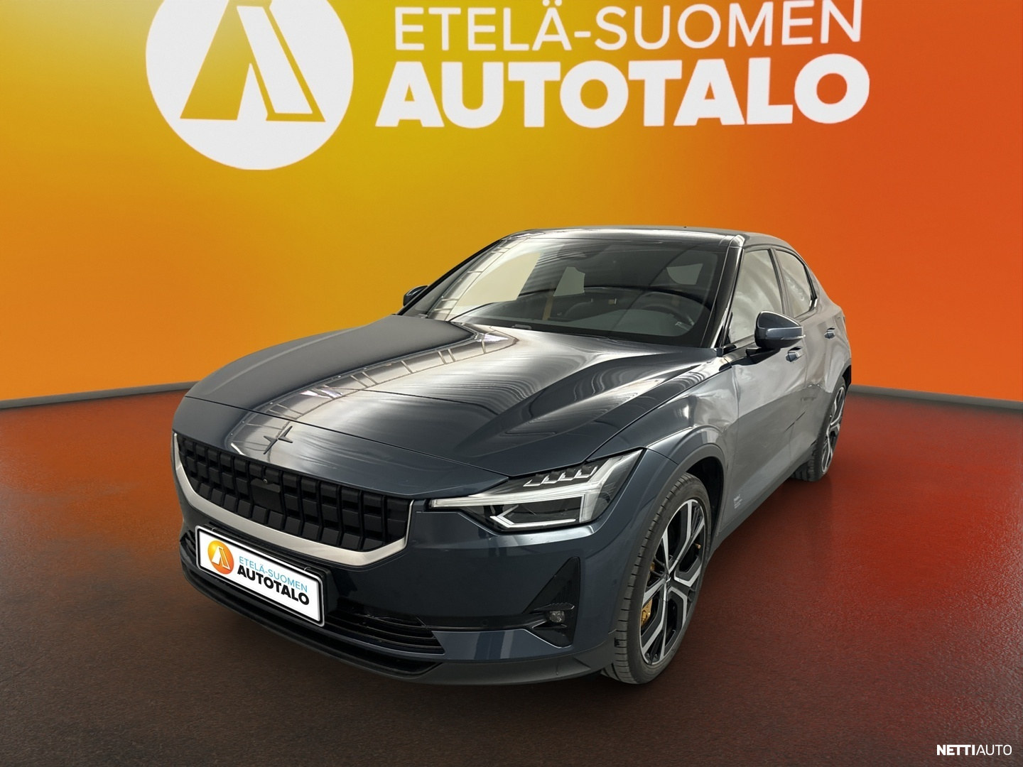 Polestar 2