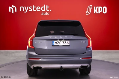 Volvo XC90 2016, kuva 4/60