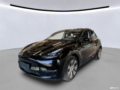 Tesla Model Y Dual Motor AWD 2023, kuva 3/9