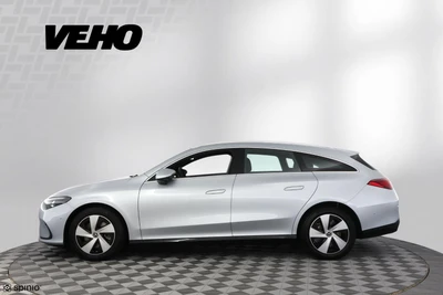 Mercedes-Benz CLA 2026, photo 2/10