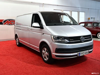 Volkswagen Transporter 2016, kuva 3/20