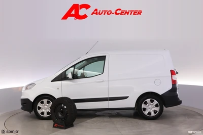 Ford Transit Courier 2018, photo 2/24