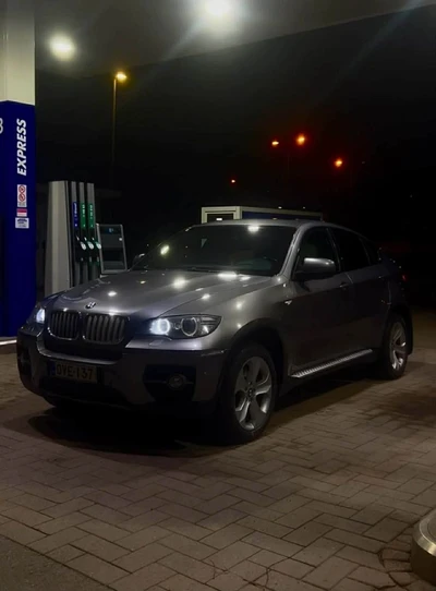 BMW X6 A E71 2008, kuva 4/24