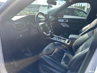 Ford Explorer 2021, photo 3/3