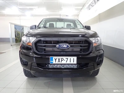Ford Ranger 2021, photo 3/21