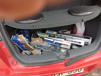 Mitsubishi Colt 2005, photo 5/7