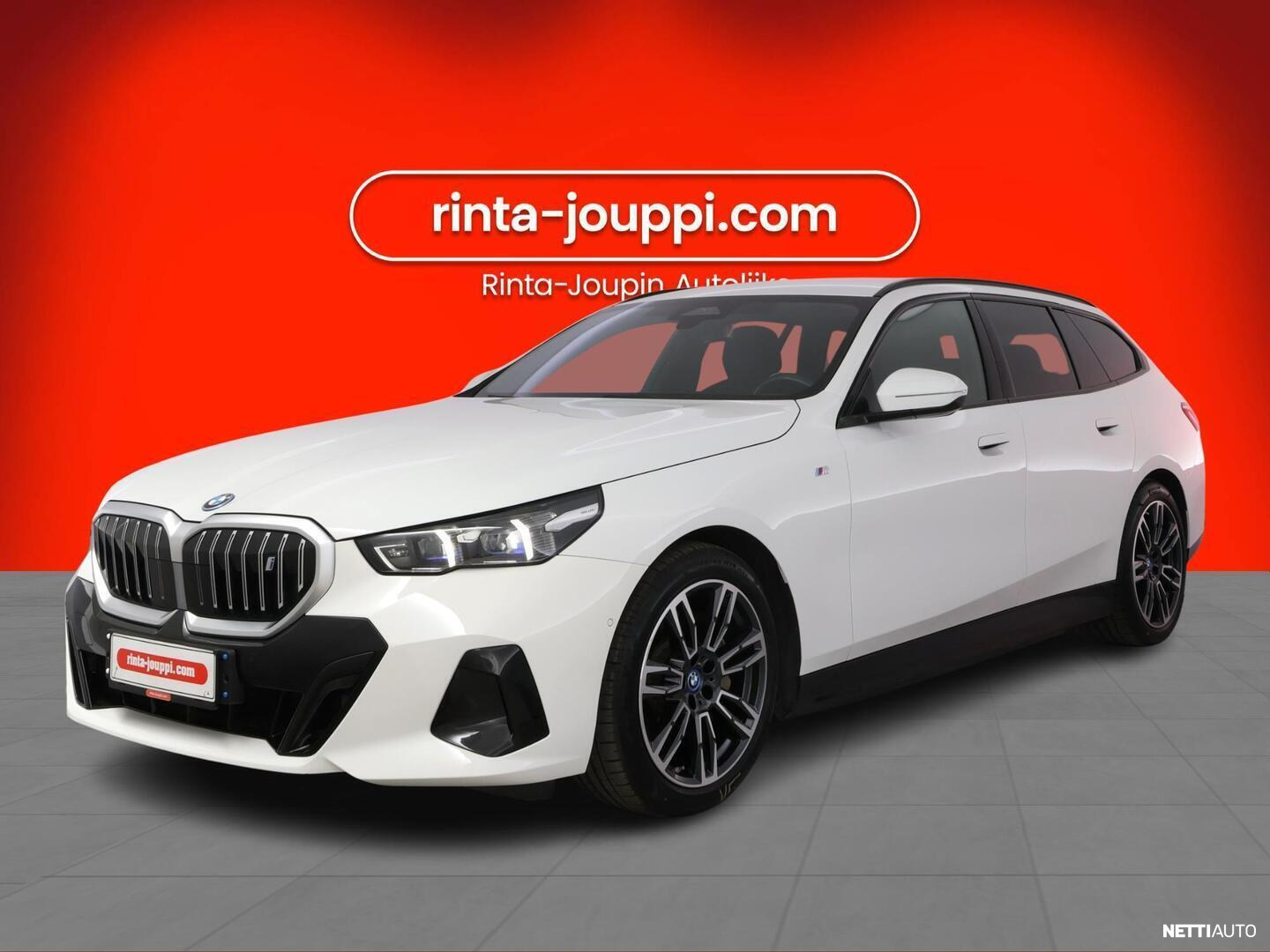 BMW i5