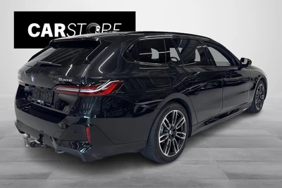 BMW 530 2026, kuva 3/31