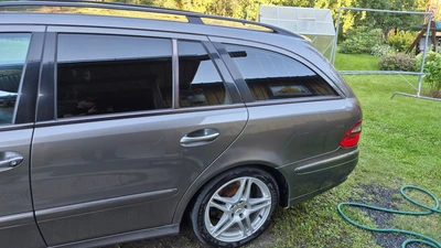 Mercedes-Benz E 280CDI 2007, kuva 3/13