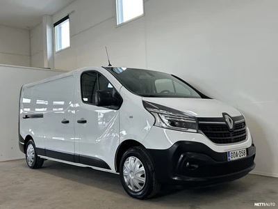 Renault Trafic L2H1 PITKÄ 2020, photo 5/16