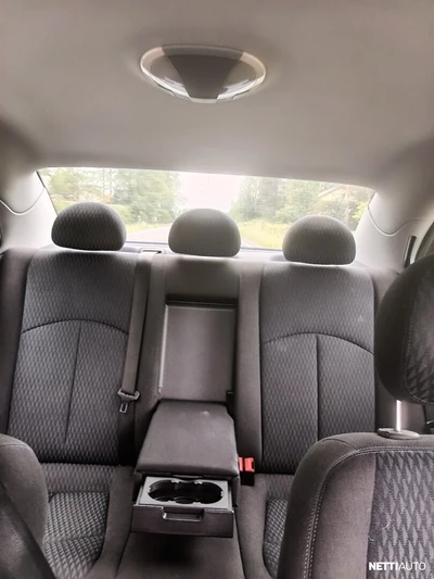 Mercedes-Benz E 2006, photo 7/24