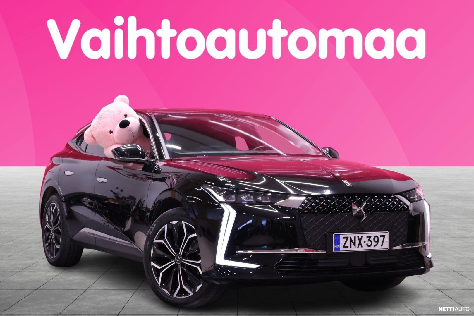 DS 4
