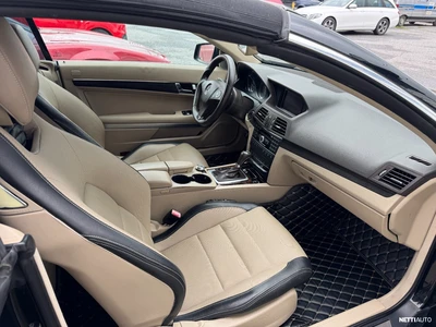 Mercedes-Benz E 2011, kuva 4/29