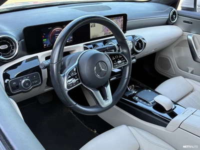 Mercedes-Benz A 2021, kuva 7/10