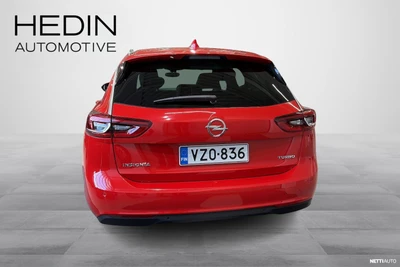 Opel Insignia 2018, kuva 4/23