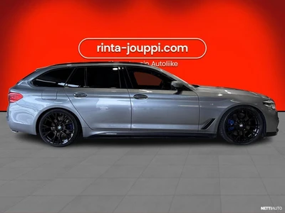 BMW 540 2017, kuva 5/45