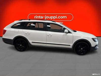 Skoda Superb 2014, kuva 5/25