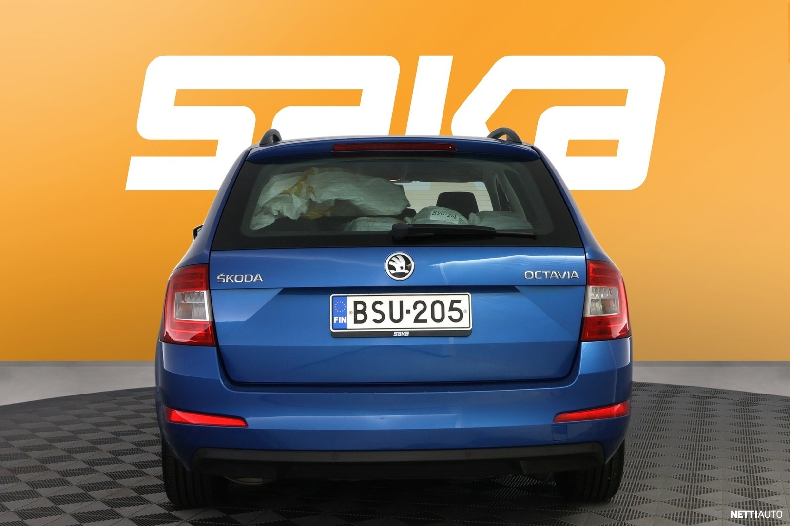 Skoda Octavia 2015, kuva 7/35