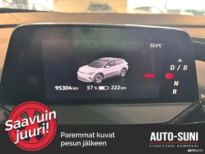 Volkswagen ID.4 2021, kuva 3/5