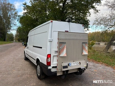 Ford Transit 2012, kuva 6/24