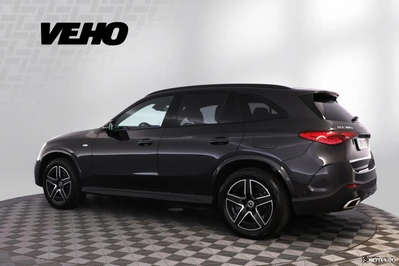 Mercedes-Benz GLC 2025, kuva 3/34
