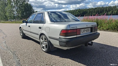 Toyota Carina II 2,0d XL 4d 1988, photo 7/20