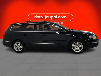 Volkswagen Passat 2008, kuva 5/28