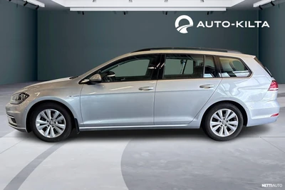 Volkswagen Golf 2018, kuva 3/21