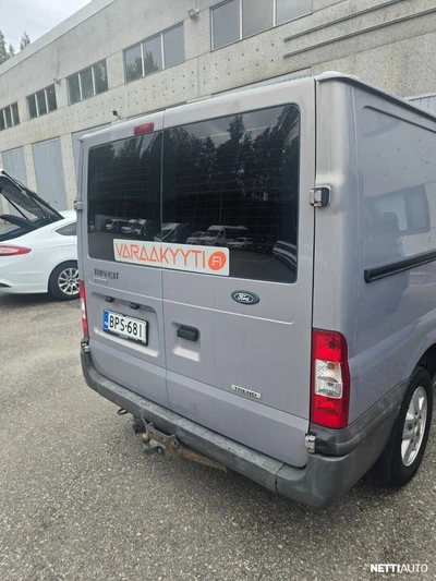 Ford Transit 2012, kuva 4/5