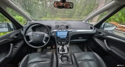 Ford S-MAX 2011, kuva 7/9
