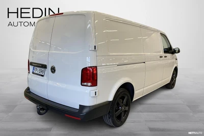 Volkswagen Transporter 2021, photo 3/20