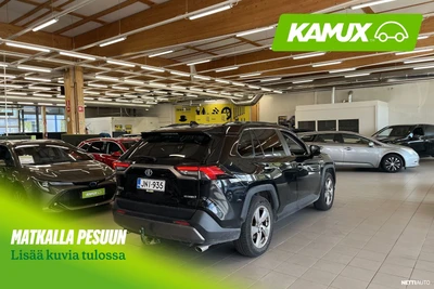 Toyota RAV4 2020, kuva 4/10