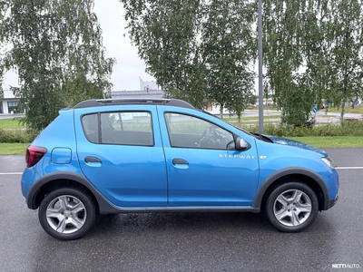 Dacia Sandero stepway 2019, kuva 5/23