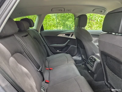 Audi A6 2015, kuva 7/8