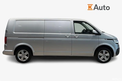 Volkswagen Transporter 2020, photo 7/30