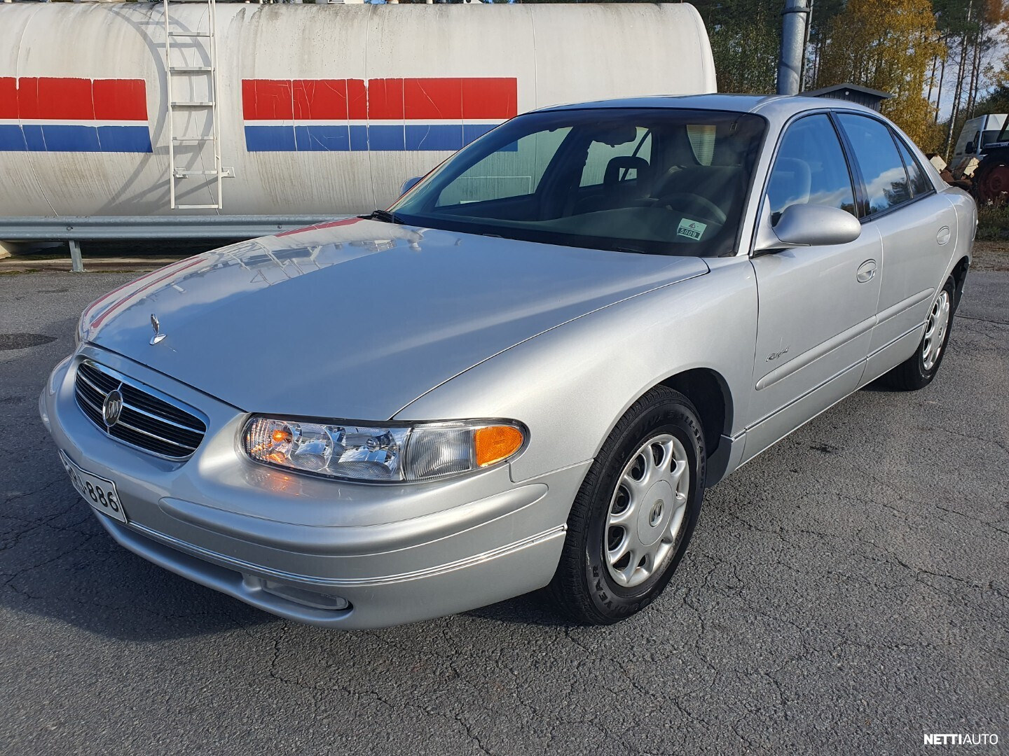 Buick Regal