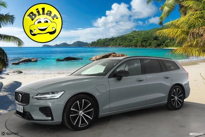 Volvo V60 2024, kuva 3/36