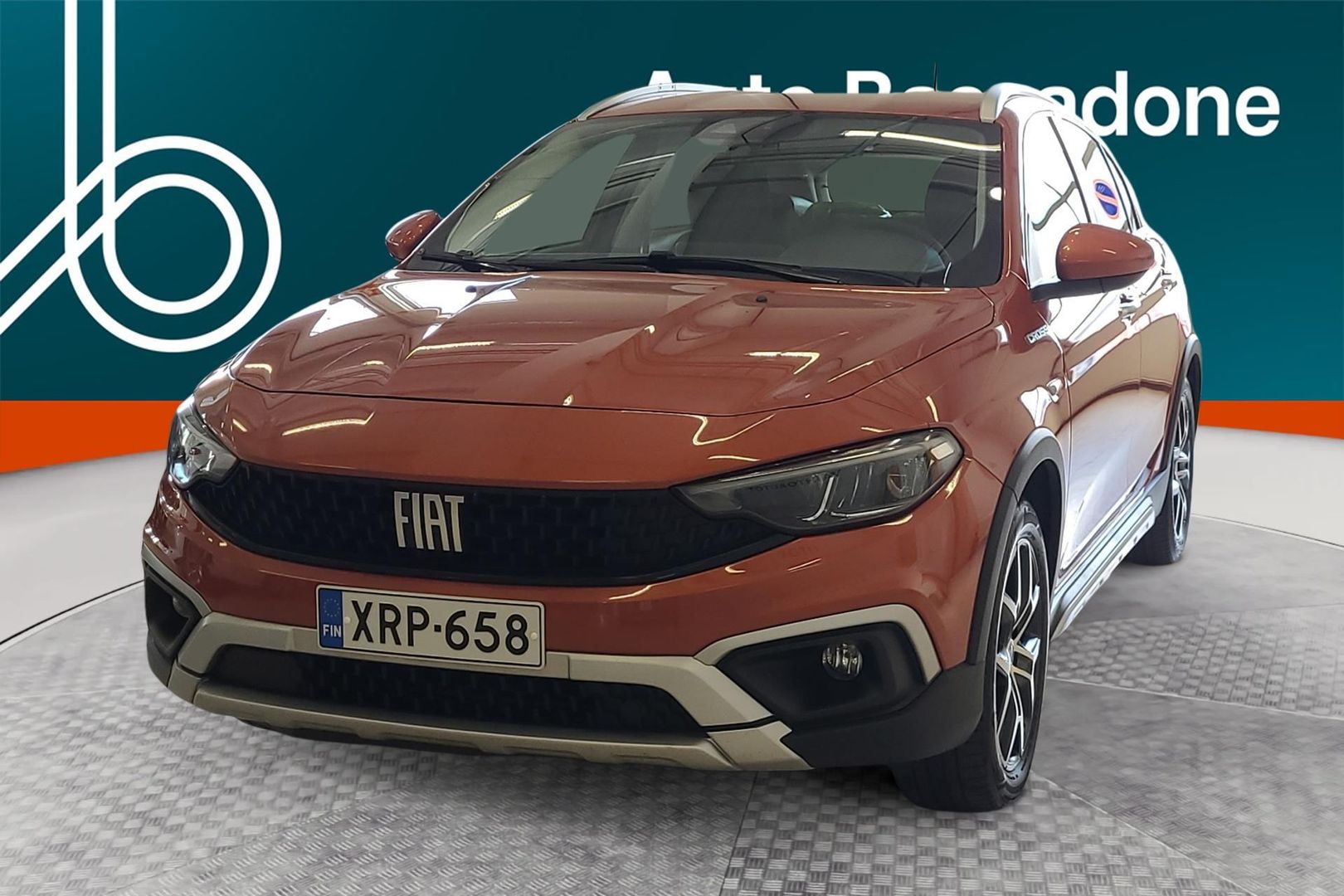 Fiat Tipo