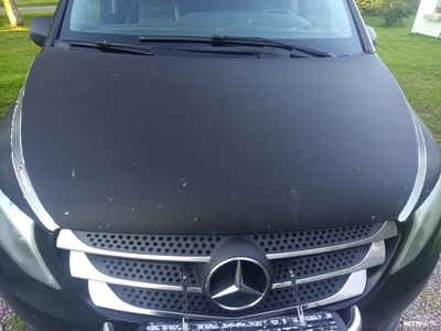 Mercedes-Benz Vito 2015, kuva 7/18