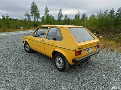 Volkswagen Golf L 1978, kuva 6/10