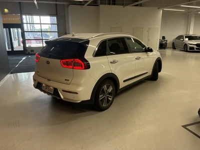 Kia Niro 2017, kuva 2/6